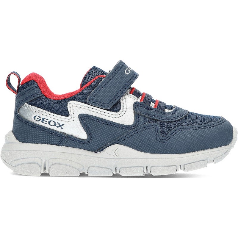 SPORT GEOX J COPPIA J267NA NAVY