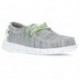 SCARPE TIZIO WALLY YOUTH WHITE