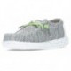 SCARPE TIZIO WALLY YOUTH WHITE