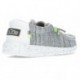 SCARPE TIZIO WALLY YOUTH WHITE