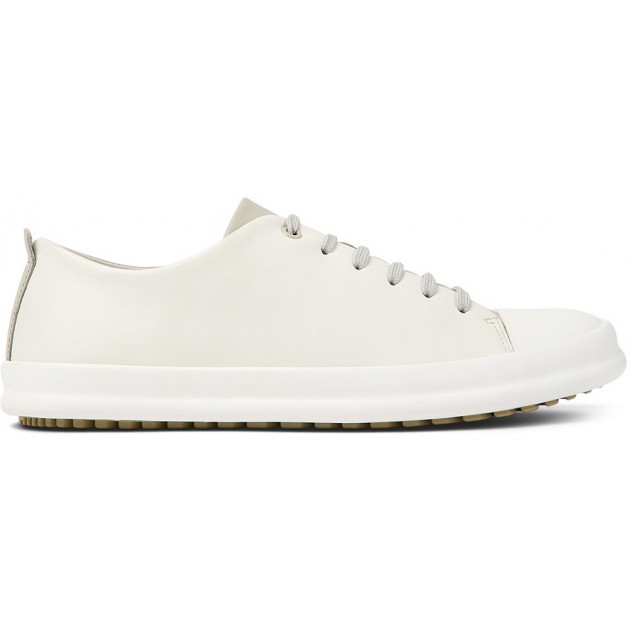 SCARPE CAMPER TWINS K100550 WHITE SCARPE CAMPER TWINS K100550 WHITE