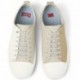 SCARPE CAMPER TWINS K100550 WHITE