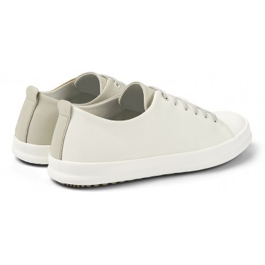 SCARPE CAMPER TWINS K100550 WHITE