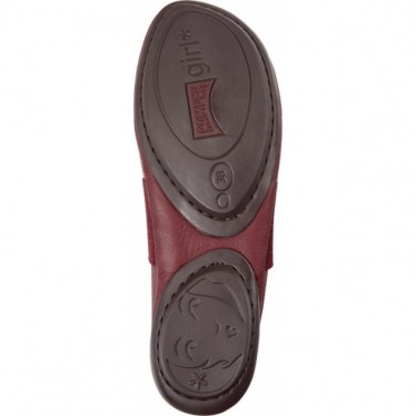 CAMPER DESTRO NINA BALLERINE 21595 BURDEOS_231