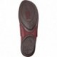 CAMPER DESTRO NINA BALLERINE 21595 BURDEOS_231