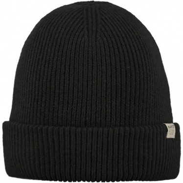 BARTS KINABALUKIDS CAPS BLACK