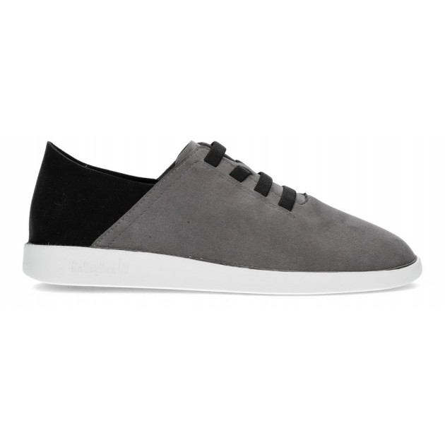 SCARPE CALLAGHAN VANIA GRIS