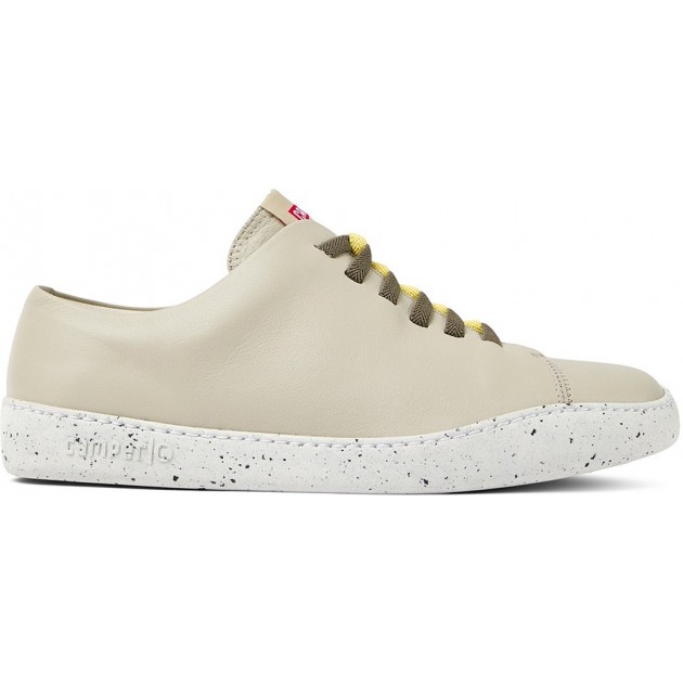 SNEAKERS CAMPER TWINS K100855 CREAM SNEAKERS CAMPER TWINS K100855 CREAM