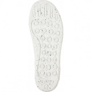 SNEAKERS CAMPER TWINS K100855 CREAM