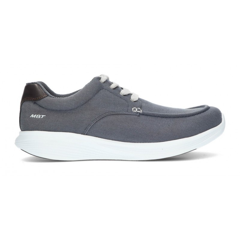 SCARPE MBT KAORI M. GREY