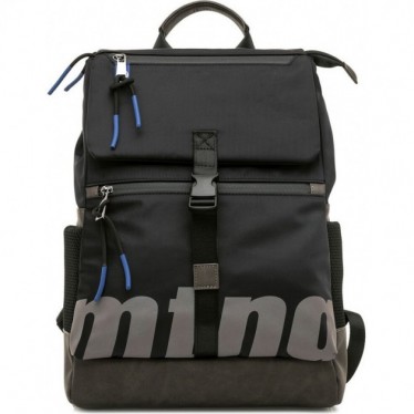 ZAINO HARVEY MTNG NEGRO