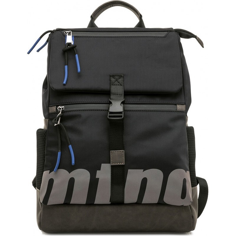 ZAINO HARVEY MTNG NEGRO