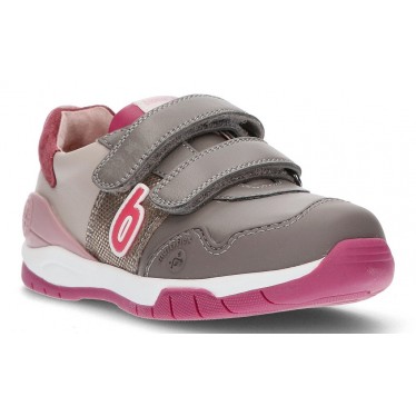 SNEAKERS CELIE BAMBINA BIOMECANICS MULTICOLOR