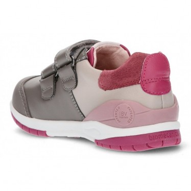 SNEAKERS CELIE BAMBINA BIOMECANICS MULTICOLOR