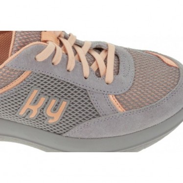 SNEAKERS KYBUN SION 20 W PEACH