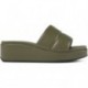 SANDALI CAMPER MISIA K201507 OLIVE