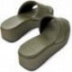 SANDALI CAMPER MISIA K201507 OLIVE