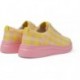 SCARPE CAMPER RUNNER UP K201314 PINK