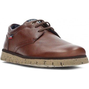 SCARPE CALLAGHAN ELON SHERPA 86904 BROWN