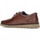 SCARPE CALLAGHAN ELON SHERPA 86904 BROWN