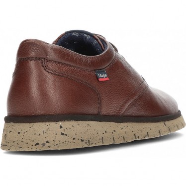 SCARPE CALLAGHAN ELON SHERPA 86904 BROWN