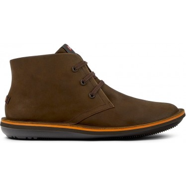 STIVALI CAMPER 36530 BEETLE BROWN
