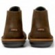 STIVALI CAMPER 36530 BEETLE BROWN