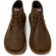 STIVALI CAMPER 36530 BEETLE BROWN