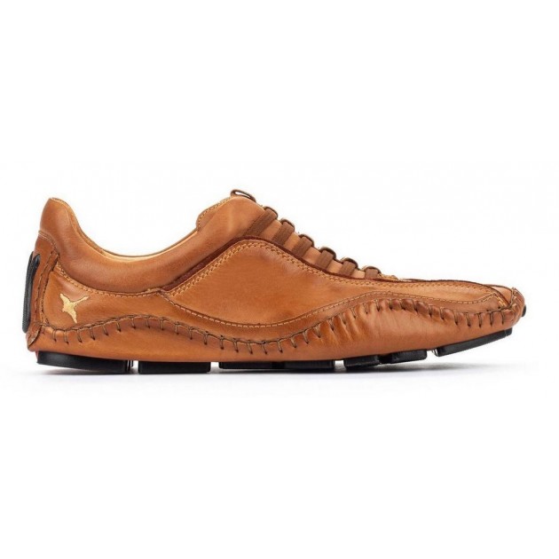 SCARPE PIKOLINOS FUENCARRAL 15A-6175 BRANDY