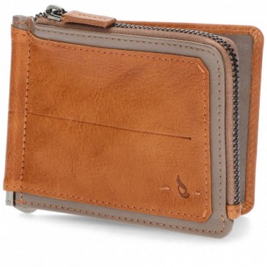 PORTACARTE ABBACINO 71002 CUERO
