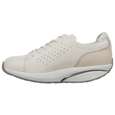 Scarpe da uomo comode MBT JION M WHITE