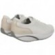 Scarpe da uomo comode MBT JION M WHITE