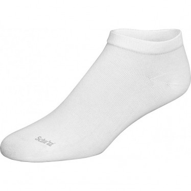 CALZE SCHUZZ 0092 BAMBÙ BLANCO