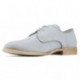 Scarpe di tela OCA LOCA BLUCHER GRIS