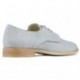 Scarpe di tela OCA LOCA BLUCHER GRIS