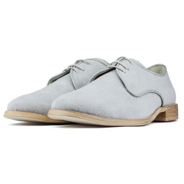 Scarpe di tela OCA LOCA BLUCHER GRIS