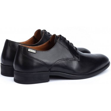 SCARPE PIKOLINOS BRISTOL M7J-4187XL BLACK