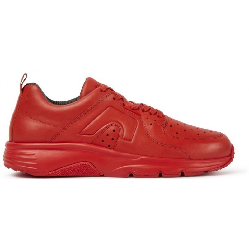 SCARPE DA DRIFT CAMPER K100720 ROJO