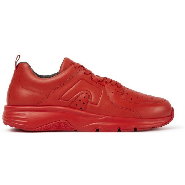 SCARPE DA DRIFT CAMPER K100720 ROJO SCARPE DA DRIFT CAMPER K100720 ROJO