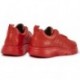 SCARPE DA DRIFT CAMPER K100720 ROJO