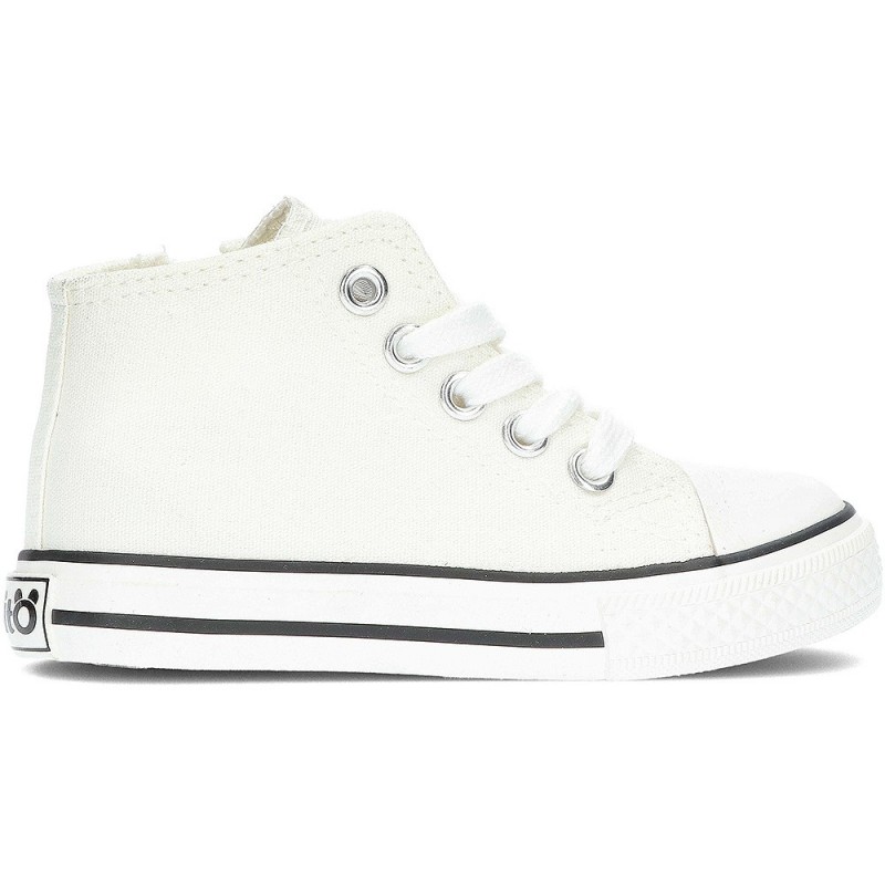 CIABATTE BABY CONGUITO 14159 BLANCO