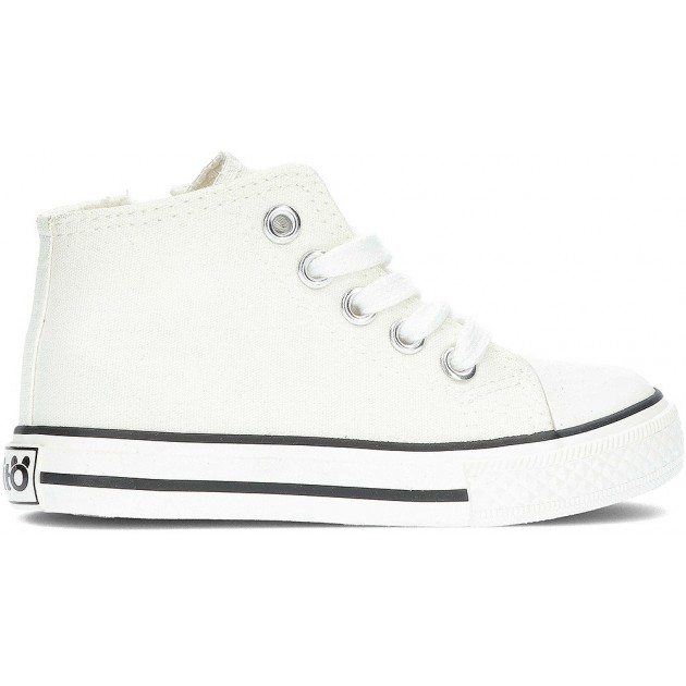CIABATTE BABY CONGUITO 14159 BLANCO CIABATTE BABY CONGUITO 14159 BLANCO