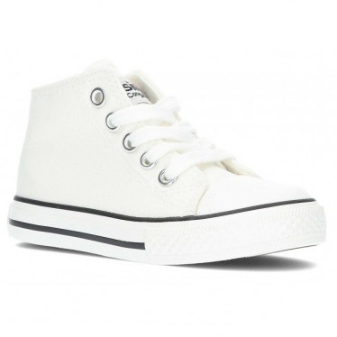 CIABATTE BABY CONGUITO 14159 BLANCO