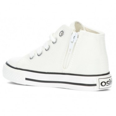 CIABATTE BABY CONGUITO 14159 BLANCO