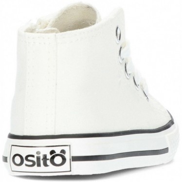 CIABATTE BABY CONGUITO 14159 BLANCO