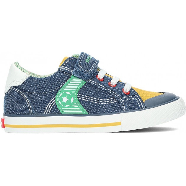 PABLOSKY SPORT CALCIO 975010 JEANS PABLOSKY SPORT CALCIO 975010 JEANS