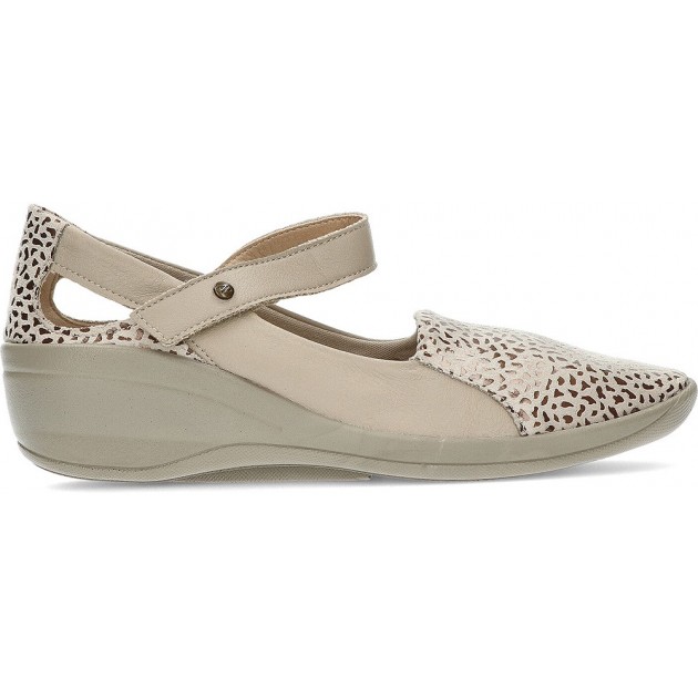 ARCOPEDICO CLIP BALLERINI 4835 TAUPE ARCOPEDICO CLIP BALLERINI 4835 TAUPE
