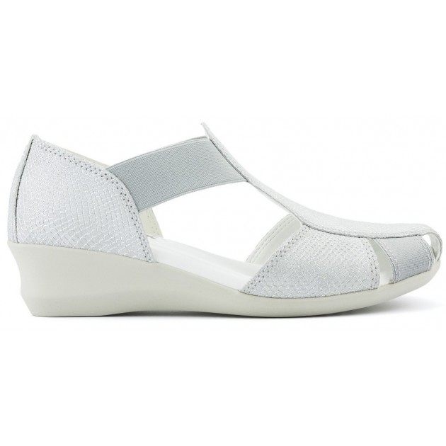 SANDALIAS FLEXX NOVO MR W WHITE