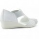 SANDALIAS FLEXX NOVO MR W WHITE