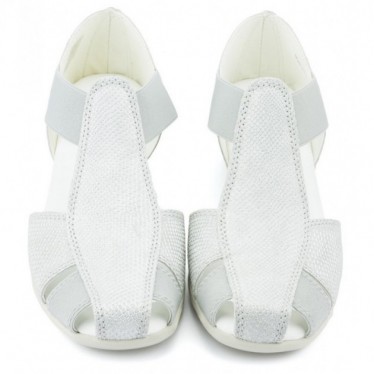 SANDALIAS FLEXX NOVO MR W WHITE